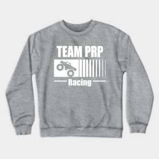 Team PRP Racing MT Wheely Crewneck Sweatshirt